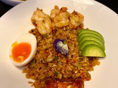 -mordew加州日记西餐&小酒馆(新天地店)