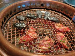 -一品诚记烤肉(大连柏威年购物中心店)