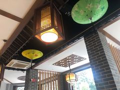大堂-千岛湖小鱼儿·淳安匠心农家菜