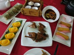 -鼎珑点心仔(燕塘店)