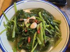 -西江美食舫·江西菜(健德桥店)