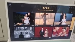 -青禾蒙娜丽莎婚纱摄影(武汉总店)