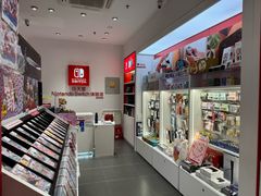 -任天堂Nintendo Switch体验店(天河城店)