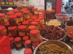 -南门口湘军剁辣椒老店(老长沙第一品牌店)