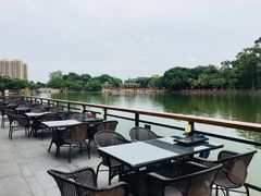 -公园茶楼粤式点心