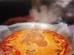 -湊湊火锅·茶憩(打浦桥日月光店)