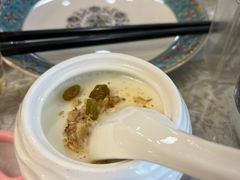 -汗腾格里·风味餐厅(新疆驻京办店)