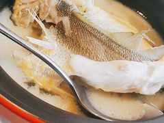 -莆田餐厅PUTIEN(西安万象天地店)