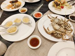 -东方红海鲜百汇(国际大厦店)