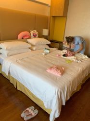 -琅悦月子会所(香格里拉旗舰店)