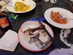 -新白鹿餐厅(百联中环店)