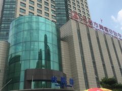 -杭州师范大学附属医院(杭州总院)