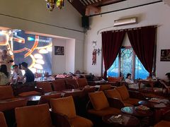 大堂-Antalya安塔利亚土耳其餐厅(猎德店)