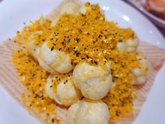 金沙汤团-天辣(金桥啦啦宝都店)