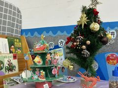 -北京市邮政管理局海慧寺幼儿园