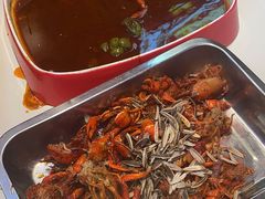 -大成海鲜烧烤·海鲜粥(安顺路店)