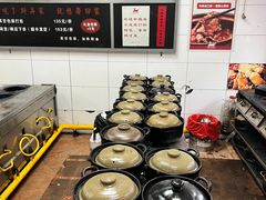 -斯丹姜母鸭·古法干香(田安南路店)