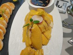 -3号仓库·创意中国菜(新世界城店)