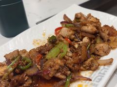 -火地铁板烧(昆山万象汇店)
