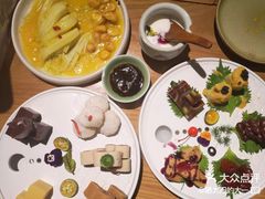 -北京全聚德(天安门店)