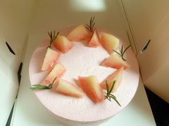 -积慕Cake(解放大道店)