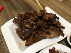 -二姐卤煮(南十里居店)