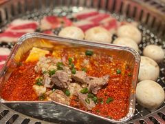 -上男·烧肉集市(五一广场店)