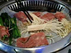 -星海汇海鲜自助烤肉火锅(百大店)