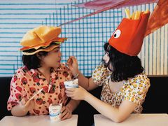 -麦当劳(南京宁海路店)