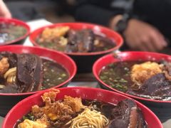 -小龙大肉面馆