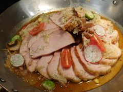 -广州希尔顿逸林酒店-OPEN開·全日制餐厅·海鲜·小火锅·自助餐(东风路店)