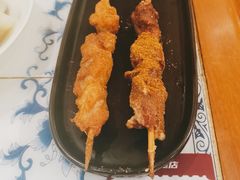 -东方饺子王(和平里店)