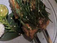 -炙柒Sekinana·精致料理 烧鸟·铁板烧(海上世界店)