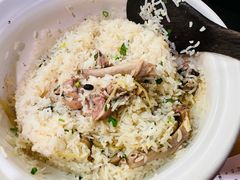 大鸽饭（小煲）-大鸽饭(岗顶店)