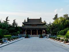 -尧庙景区