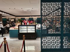 -晶丽香榭自助餐(南京大饭店)