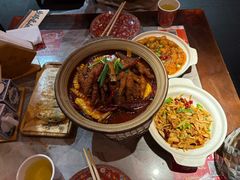 -山四砂锅(太原钟楼街店)