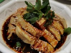 -阿莉餐厅(枣阳路店)