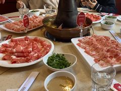 -阳坊大都涮羊肉(阳坊总店)