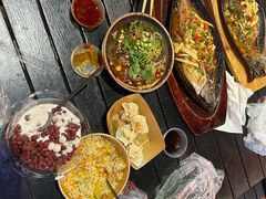 -沙州食驿·非遗小吃夜市