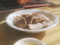 -京味斋·北京烤鸭(北京南站洋桥店)