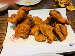 -双合园·海鲜水饺青岛菜(万佳广场店)