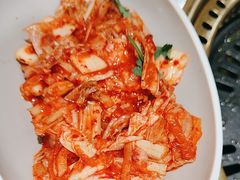-齐齐哈尔小炉匠炭火烤肉(西红门店)