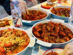 -堕落小龙虾(兰州旗舰店)