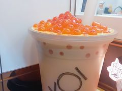 -Koi thé(水坑尾街店)