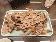 -清真·益鑫羊肉手抓馆(花园北街店)