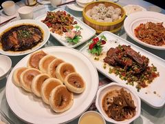 -小隐院子·庭院餐厅(大学城后湖店)