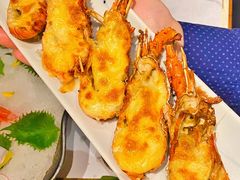 -芥末日本料理(打浦路铂尔曼旗舰店)