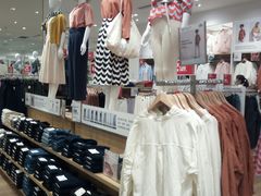 -优衣库(天津天河城店)