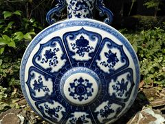 -景德镇古窑民俗博览区